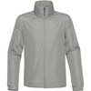 Mens Equinox Cool Silver